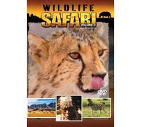 Wildlife Safari Volume 3 [DVD] [Reino Unido]
