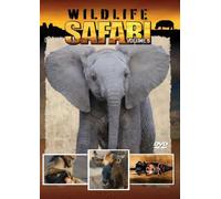 Wildlife Safari Volume 5 [DVD] [Reino Unido]