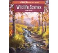 Wildlife Scenes In Acrylic (ebook)
