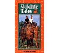 Wildlife Tales - Dilema de elefante [VHS]