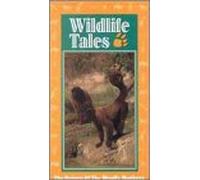 Wildlife Tales: Return of the Woolley Monkeys [USA] [VHS]