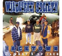 Wildliffe Society - Jacktown