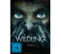Wildling - 2-Disc Limited Collector’s Edition im Mediabook (+ DVD) (Blu-ray)