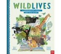 Wildlives: 50 Extraordinary Animals That Made History