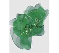 Wildly Focused: The Ultimate Undated Planner for Moms-Balance Goals, Family, and Self-Care in One Beautiful Place