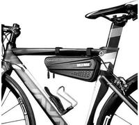 WILDMAN Alforja de Bicicleta ES4 Impermeable 1.2