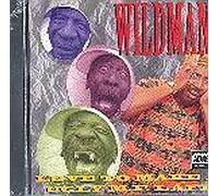 Wildman Steve - Love To Make A' Ugly M.f. Laff