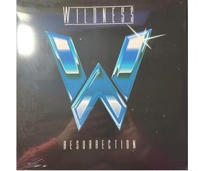 Wildness - Resurrection