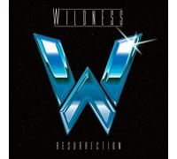 Wildness - Resurrection