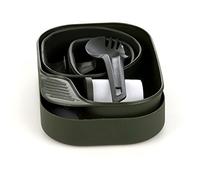 Wildo Camp-A-Box Complete Olive