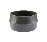 Mil-Tec Fold-a-Cop 600ml oliva