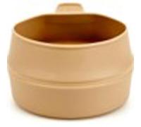 Mil-Tec Fold-A-Cup 200 ml Caqui