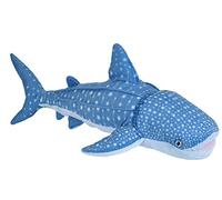 Wild Republic Peluche De Tiburón Ballena Grande