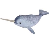 WILDREPUBLIC- Peluches, Color narval (0092389214666) 60 cm (21466)