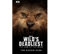 Wild's Deadliest: The Law of the Wild (TRK Studios) (1st Edition Color)