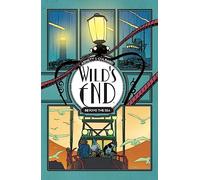 BOOM – WILDS END 04 – BEYOND THE SEA