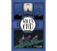 Wild's end 1: Primera luz (ESTHER Y SU MUNDO)