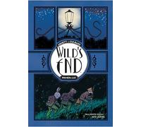 Wild's end 1: primera luz (esther y su mundo)