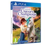 Wildshade: Unicorn Champions (Playstation 4)