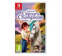 Wildshade Unicorn Champions Switch (SP) [224472]