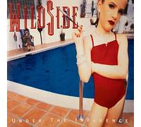 Wildside - Under The Influence