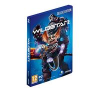 WildStar - Deluxe Edition