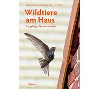 Wildtiere am Haus: So gelingt das Miteinander