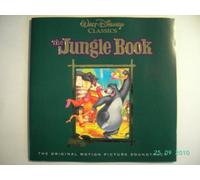 Wildwest-Cowboy Melodies - The Jungle Book : Original Motion Picture Soundtrack