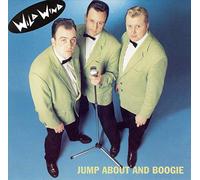 Wildwind - Jump About And Boogie