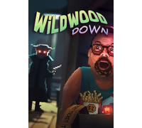 Wildwood Down Steam (PC) Key GLOBAL
