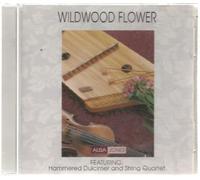 Wildwood Flower by Alisa Jones (1997-10-20)