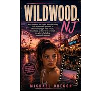 Wildwood, NJ: Ruth Leitman and Carol Weaks Cassidy craft a cinematic portrait of Melissa’s struggle with youth, friendship, and survival beneath the glow of a fading boardwalk summer