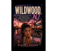 Wildwood, NJ: Ruth Leitman and Carol Weaks Cassidy craft a cinematic portrait of Melissa’s struggle with youth, friendship, and survival beneath the glow of a fading boardwalk summer