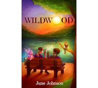 Wildwood (The Breaking Bond)