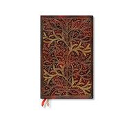 Wildwood (Tree of Life) Maxi 12-month Dayplanner 2024