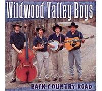 Wildwood Valley Boys - Back Country Road