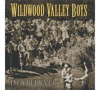 Wildwood Valley Boys - I'm a Believer