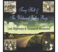 Wildwood Valley Boys - Lost Highways & Treasured Memories [Import]