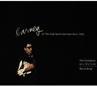 Wilen,Barney - Barney at the club Saint-Germain (Paris)