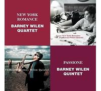 Wilen, Barney – Best Coupling Series – Newyork Rom