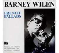 Wilen,Barney - French Ballads [Import]