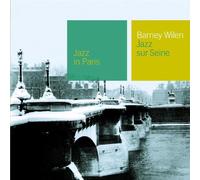Wilen,Barney - Jazz Sur Seine (Jazz in Paris)