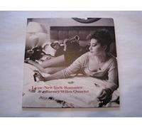 Wilen, Barney - New York Romance [Import]