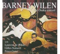 Barney Wilen - The Osaka Concert