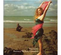 Wilen, Barney - Passione