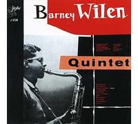 Wilen,Barney Quint. - Barney Wilen Quintett [Import]