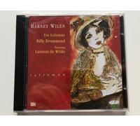 Wilen, Barney - Talisman