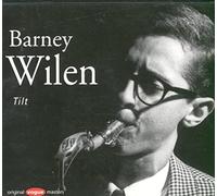 Wilen,Barney - Tilt-Digipack