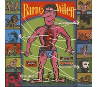 Wilen, Barney - Zodiac [Vinilo]