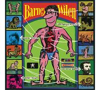 Wilen,Barney - Zodiac [Vinilo]